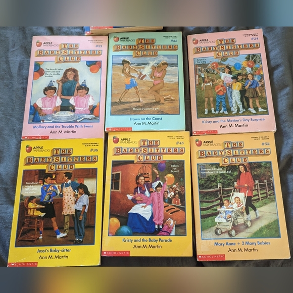 Books - Picture 6 of 7